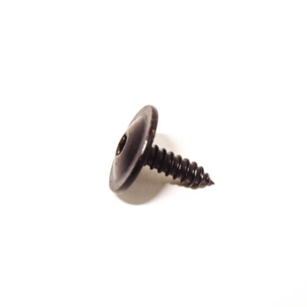 Porsche 911 991 sheet metal screw x1 PCS 9A700769800 NEW ORIGINAL