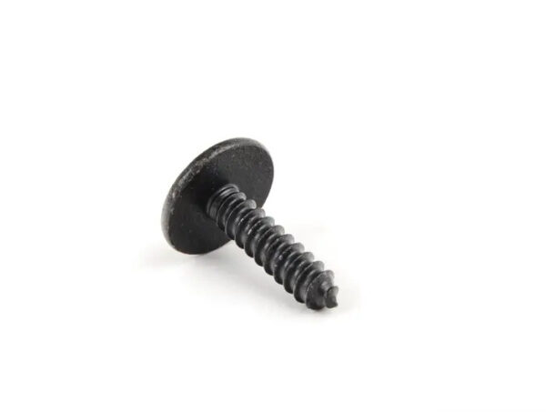 NEW PORSCHE PANAMERA 970 PARKING BRAKE CONTROL UNIT SCREW 99907341801 - Image 3