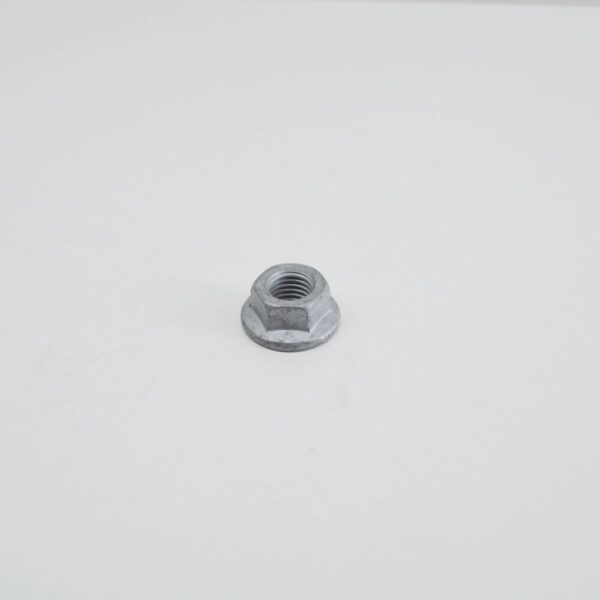 Porsche 718 Boxster 982 Stabilizer Nut 12x1.5mm 99908444501 ORIGINAL - Image 3