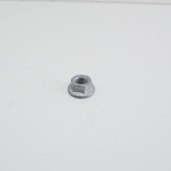 Porsche 718 Boxster 982 Stabilizer Nut 12x1.5mm 99908444501 ORIGINAL