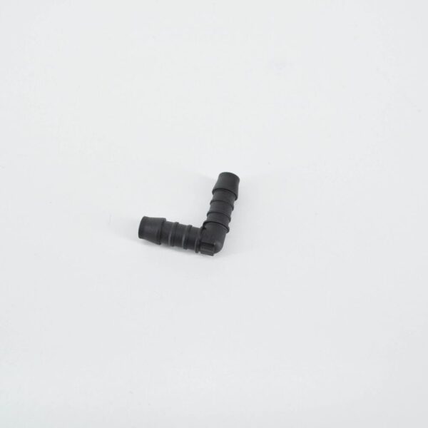 Porsche Cayenne 9pa Angled Vent Hose 99913709440 NEW REAL - Image 5