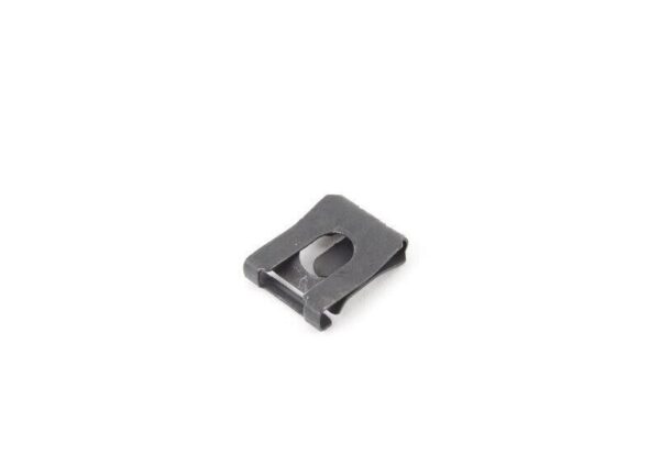 Porsche Boxster Convertible Soft Top Safety Clip Locking Nut Original 9 - Image 2