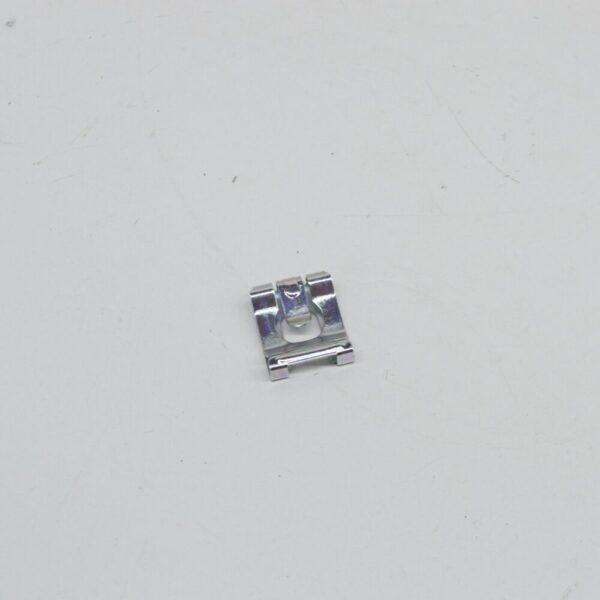 Porsche 911 997 Carrera Convertible Deck Safety Clip 99916607601 NEW ORIGINAL - Image 2