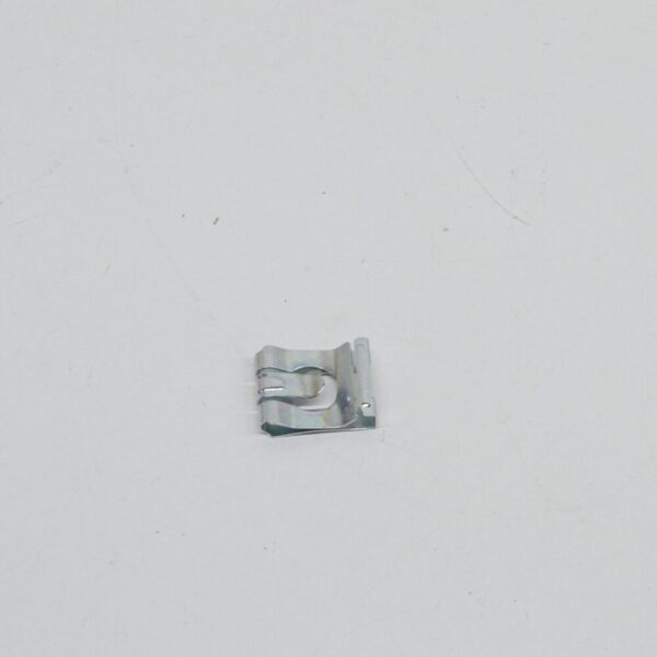 Porsche 911 997 Carrera Convertible Deck Safety Clip 99916607601 NEW ORIGINAL - Image 3