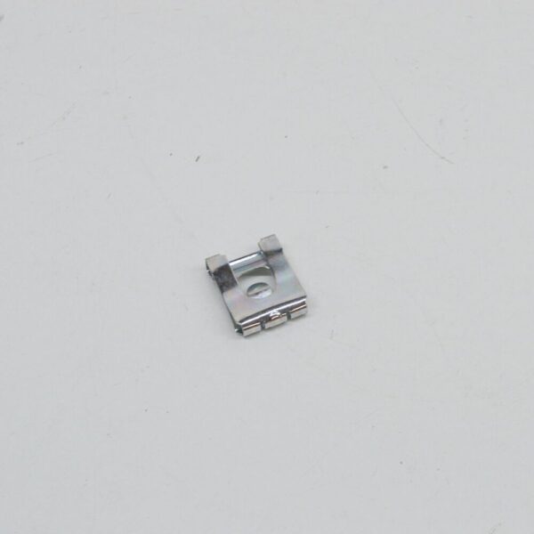 Porsche 911 997 Carrera Convertible Deck Safety Clip 99916607601 NEW ORIGINAL - Image 5