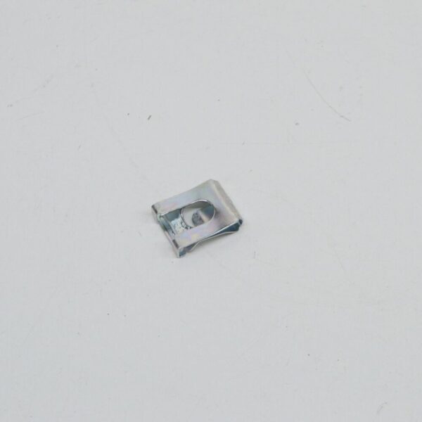 Porsche 911 997 Carrera Convertible Deck Safety Clip 99916607601 NEW ORIGINAL - Image 6