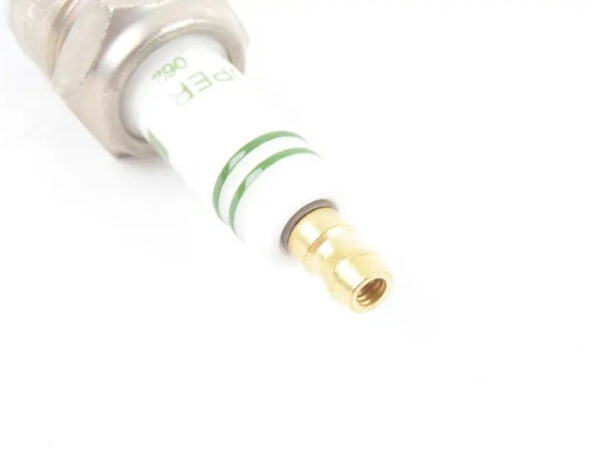 Porsche 928 spark plug 99917017090 NEW ORIGINAL - Image 3