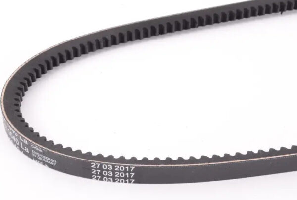 Porsche 928 Accessories Drive Belt 99919216050 NEW REAL - Image 2