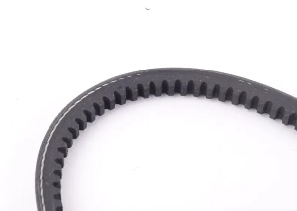 Porsche Carera 911 993 Radiator Fan Drive Belt 99919237250 NEW Original - Image 2