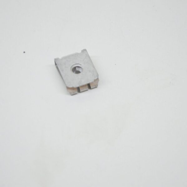 PORSCHE PANAMERA 971 Rear Bumper Panel Nut N91242501 NEW - Image 2