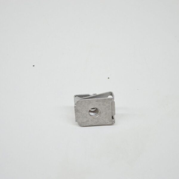 PORSCHE PANAMERA 971 Rear Bumper Panel Nut N91242501 NEW