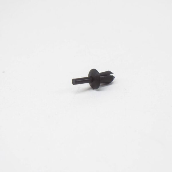 PORSCHE CAYMAN 987 Front Fuel Cap Strap Clip Rivet 99950749940 NEW - Image 3