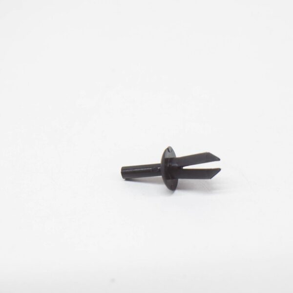 PORSCHE CAYMAN 987 Front Fuel Cap Strap Clip Rivet 99950749940 NEW - Image 5