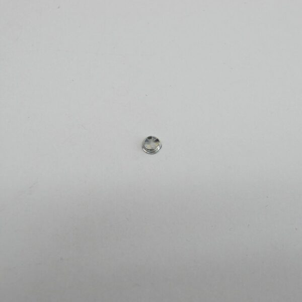 Porsche Boxster 987 Roof Opening Decorative Clip 99950753401 NEW ORIGINAL - Image 3