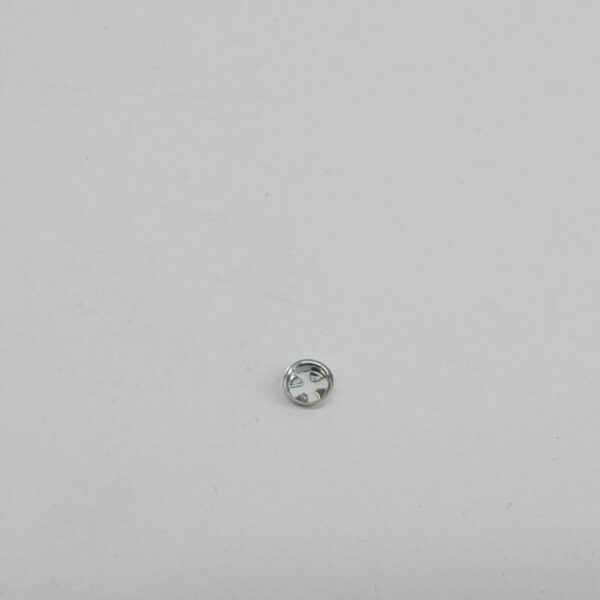 Porsche Boxster 987 Roof Opening Decorative Clip 99950753401 NEW ORIGINAL