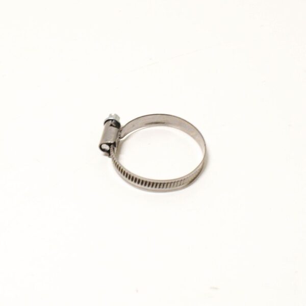 Porsche 911 991 Exhaust Hose Clamp 99951249900 NEW GENUINE - Image 2