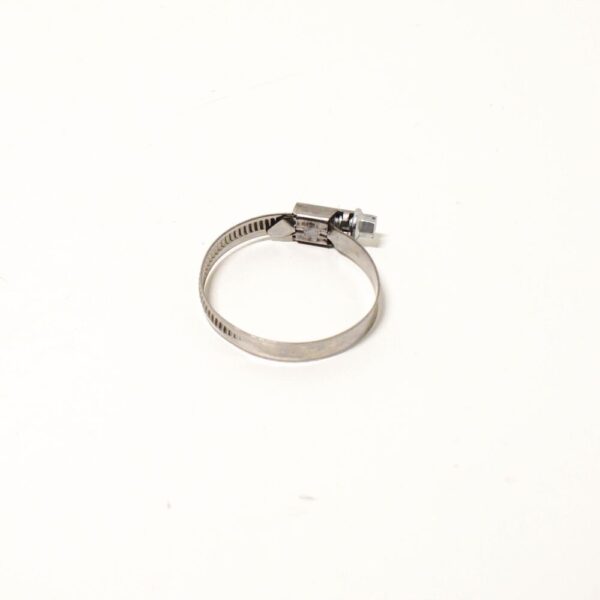 Porsche 911 991 Exhaust Hose Clamp 99951249900 NEW GENUINE - Image 3