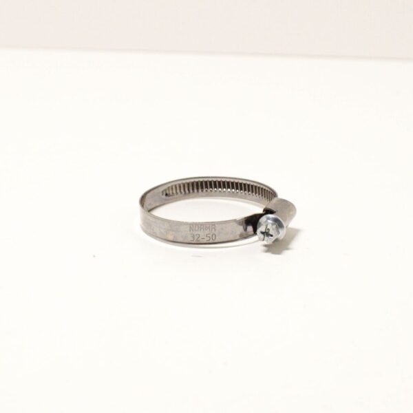 Porsche 911 991 Exhaust Hose Clamp 99951249900 NEW GENUINE