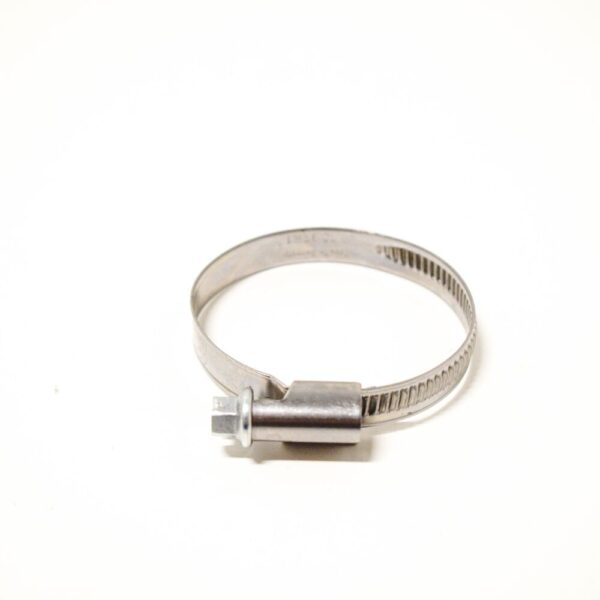 Porsche 911 991 Exhaust Hose Clamp 99951249900 NEW GENUINE - Image 5