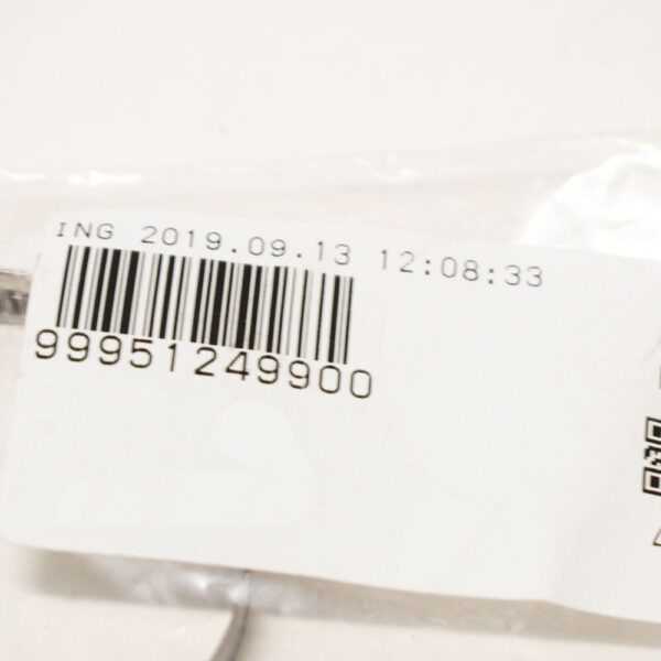 Porsche 911 991 Exhaust Hose Clamp 99951249900 NEW GENUINE - Image 6
