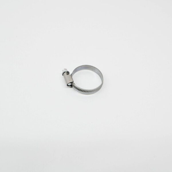 Porsche Panamera 970 crankcase ventilation hose clamp 99951255101 - Image 3