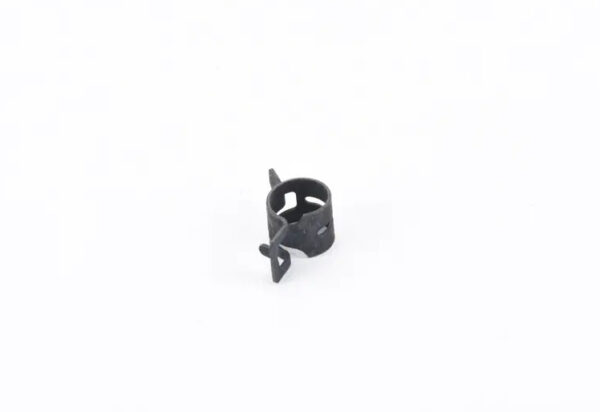 Porsche Boxster 986 engine coolant hose clamp 99951258509 NEW ORIGINAL - Image 2