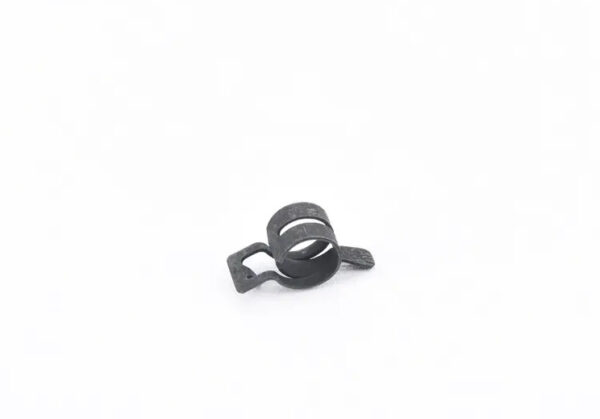 Porsche Boxster 986 engine coolant hose clamp 99951258509 NEW ORIGINAL - Image 3