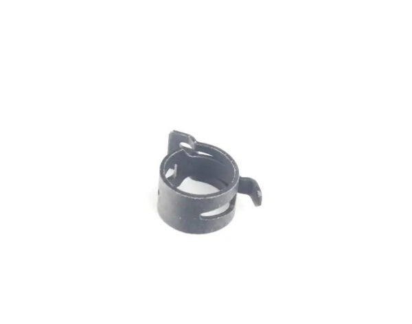 Porsche Cayenne 92a steering return hose clamp 99951265209 NEW original - Image 2