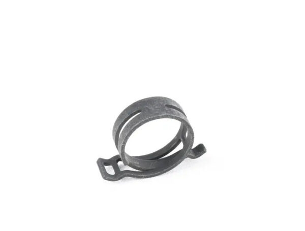 Porsche Cayman 981 coolant hose clamp 99951266209 NEW ORIGINAL - Image 2