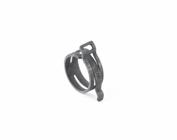 Porsche Cayman 981 coolant hose clamp 99951266209 NEW ORIGINAL - Image 3
