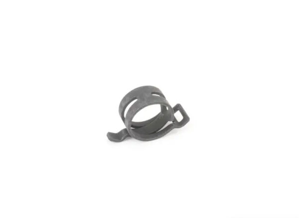 PORSCHE MACAN 95B Engine Oil Cooler Hose Retaining Clamp 99951268309 NEW GENUINE - Image 2