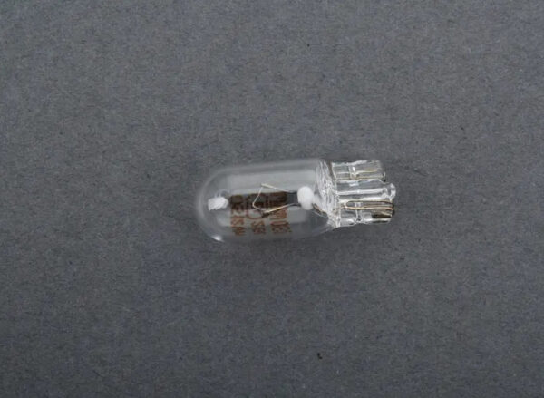 Porsche Panamera 971 5W 12V Bulb 99963103290 NEW ORIGINAL - Image 2