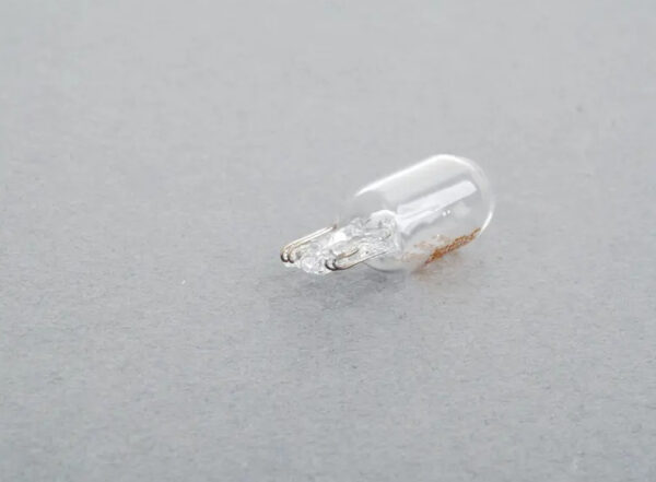 Porsche Panamera 971 5W 12V Bulb 99963103290 NEW ORIGINAL - Image 3