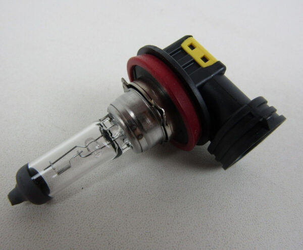 Porsche 911 997 fog light bulb 99963114290 NEW ORIGINAL - Image 2
