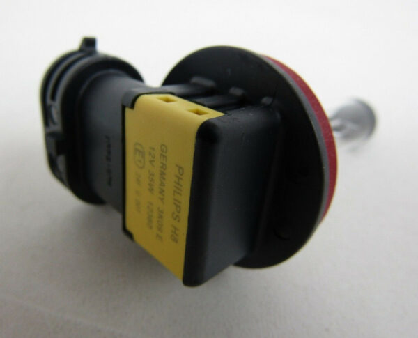 Porsche 911 997 fog light bulb 99963114290 NEW ORIGINAL - Image 3