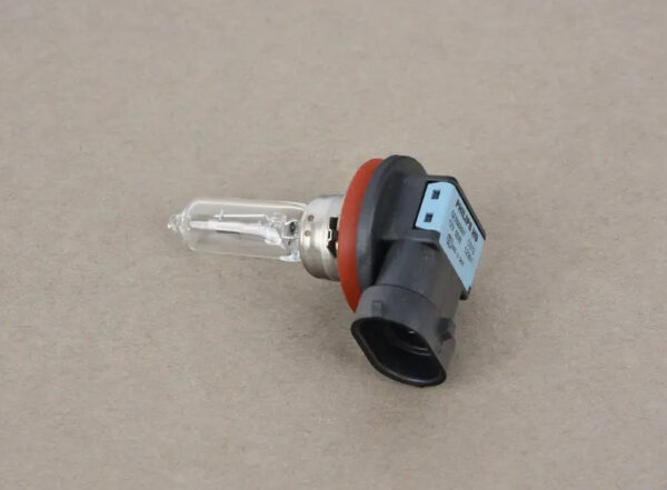 Porsche 911 997 H9 Halogen Headlight Lamp 99963114390 NEW REAL - Image 3
