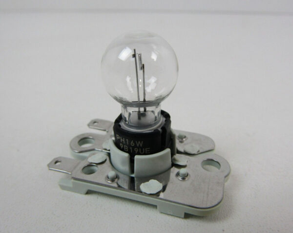 Porsche Panamera 970 Reverse Light Bulb 99963125091 NEW ORIGINAL - Image 2