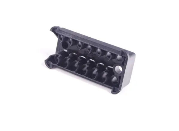PORSCHE 911 Terminal Sleeve Housing 99965243041 NEW - Image 2