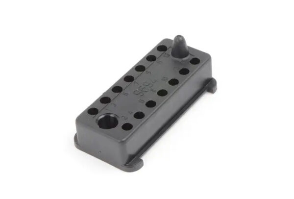 PORSCHE 911 Terminal Sleeve Housing 99965243041 NEW