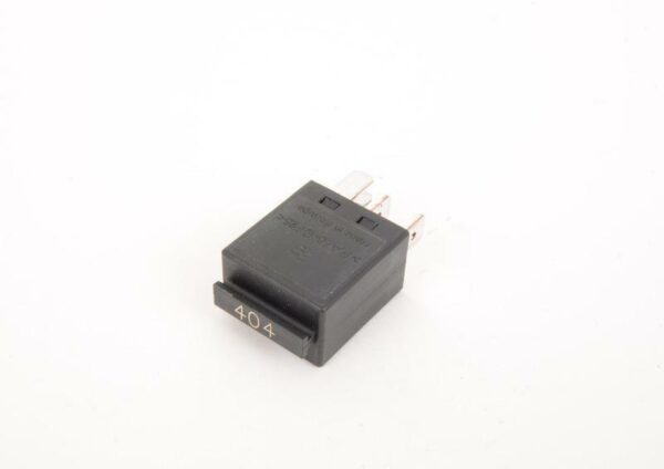 ORIGINAL Porsche Cayenne 2003 2004 2005 2006 2008-2010 Fuel Pump Relay - Image 2