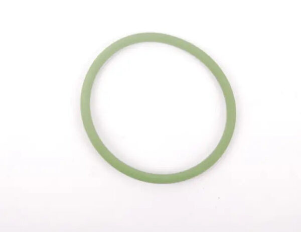 Porsche Cayman 987 Gasket for Power Steering Containers 99970115440 NEW REAL - Image 3