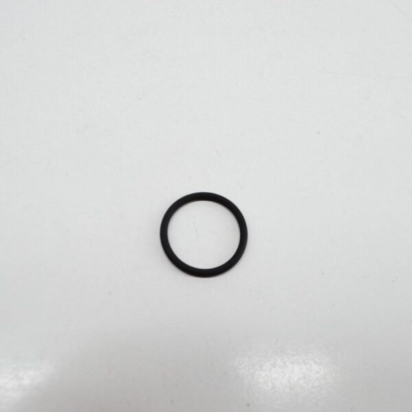 Porsche 968 engine cylinder head hood O-ring 99970169340 NEW REAL - Image 2