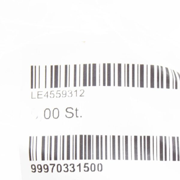 Porsche 968 Air Filter Rubber Bush 99970331500 NEW GENUINE - Image 6