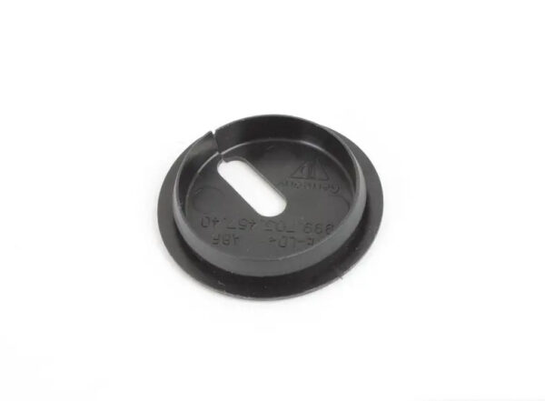 PORSCHE CAYMAN 987 FRONT SUSPENSION STRUT CAP 99970345740 NEW GENUINE - Image 2