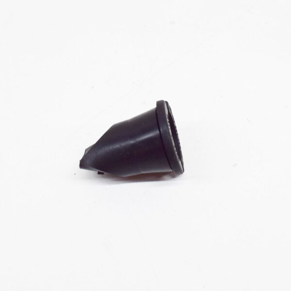 Porsche Cayman 987 Front Trim Grommet 99970347641 NEW ORIGINAL - Image 3