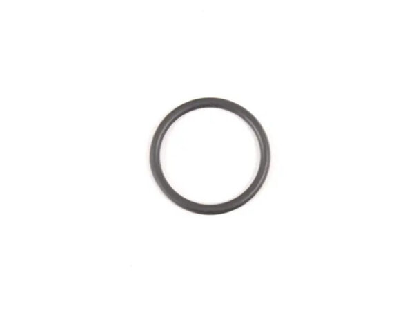 Porsche 911 997 oil level generator flanges O-ring 999707341 NEW ORIGINAL - Image 2