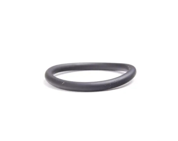 Porsche Cayman 987 Engine Oil Pump Gasket 99970740941 NEW ORIGINAL - Image 2