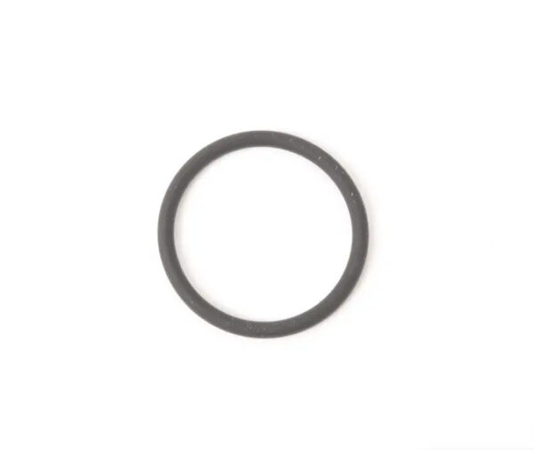 Porsche 911 997 Oil Cooler Console Adapter Gasket 99970742641 NEW Original - Image 2