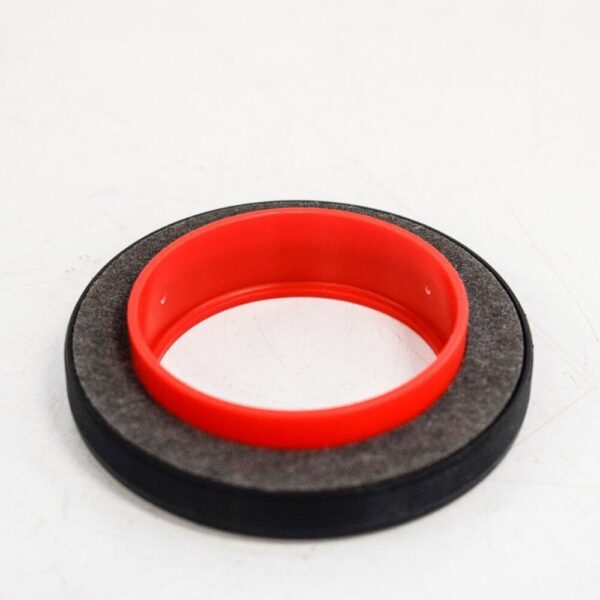 Porsche 911 991 4.0i GT3 RS engine crankshaft sealing ring 9A110122290 new original - Image 3