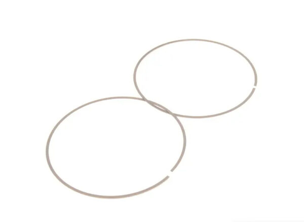 Porsche 911 997 Engine Piston Ring Kit 9A110306502 NEW GENUINE